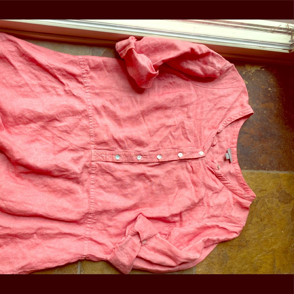 Linen Top
